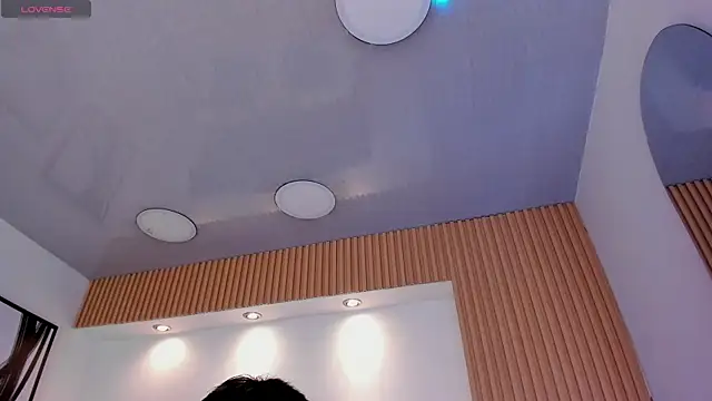 LiamWildx20 online show from July 5, 4:30 am