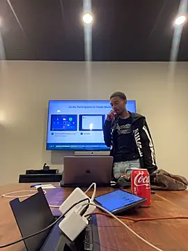 9blk online show from March 25, 6:40 pm