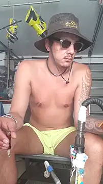 TAIZ69WORLD online show from November 8, 2:04 am