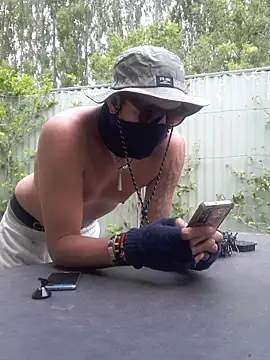 TAIZ69WORLD online show from November 5, 6:16 am