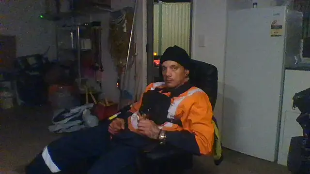 TAIZ69WORLD online show from September 12, 7:41 am