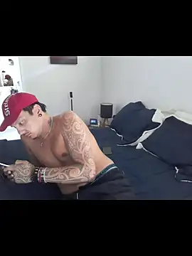 TAIZ69WORLD online show from October 20, 12:24 am