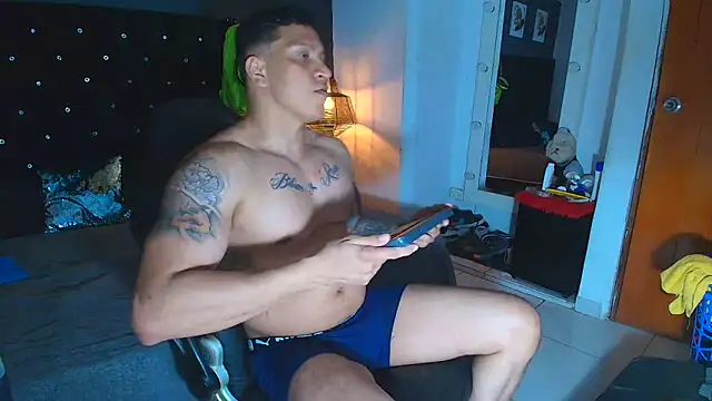 Snapshot of ethan_dalton_ chatting on November 26, 3:06 am ethan dalton online show from November 26, 3:06 am