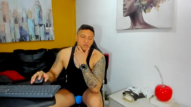 Snapshot of ethan_dalton_ chatting on September 9, 3:05 am ethan dalton online show from September 9, 3:05 am