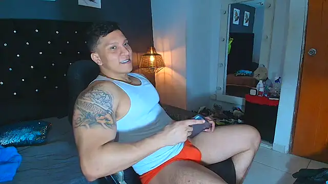 Snapshot of ethan_dalton_ chatting on November 8, 3:10 am ethan dalton online show from November 8, 3:10 am