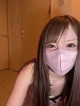 lala tenshino online show from November 9, 12:25 am