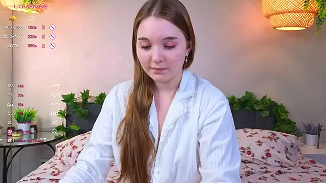 ConstanceHelms online show from October 17, 5:22 am