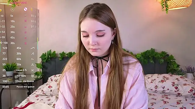 ConstanceHelms online show from November 29, 5:07 am