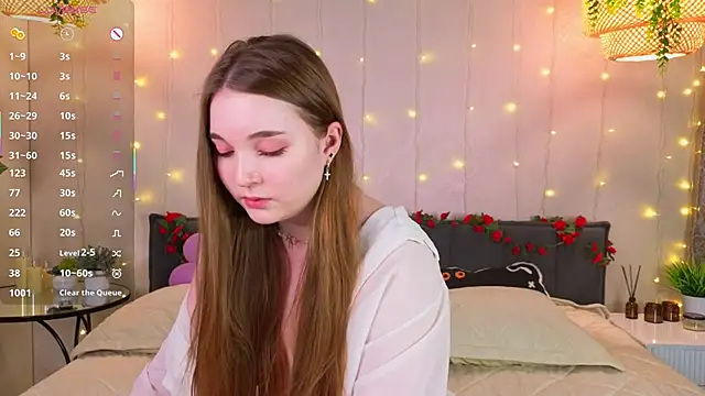 ConstanceHelms online show from February 8, 5:16 am