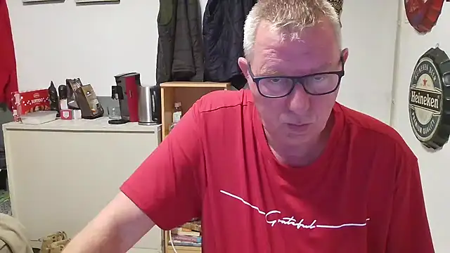 JamesBauer online show from April 13, 4:27 am