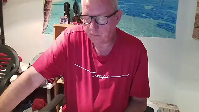 JamesBauer online show from May 9, 4:38 am