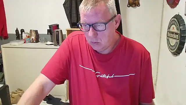 JamesBauer online show from April 17, 4:48 am