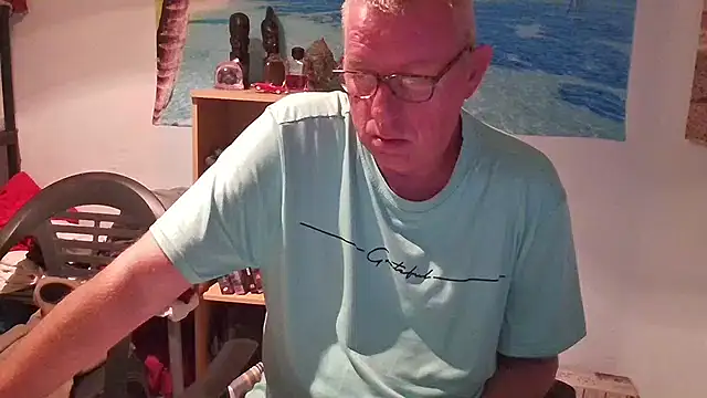 JamesBauer online show from May 7, 4:17 am