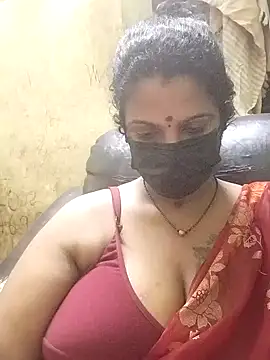 poojaa-rani online show from February 2, 6:40 pm