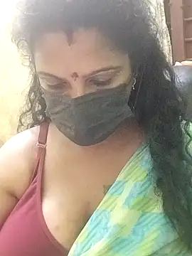 poojaa-rani online show from April 2, 6:14 pm