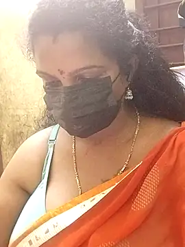 poojaa-rani online show from March 19, 5:57 pm