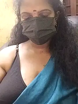 poojaa-rani online show from April 5, 6:14 pm