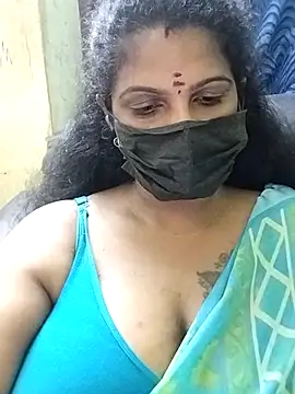 poojaa-rani online show from June 5, 6:13 pm