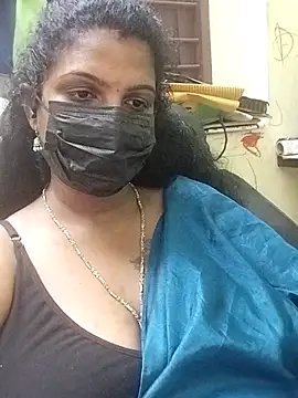 poojaa-rani online show from March 18, 5:14 pm