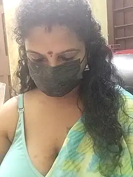 poojaa-rani online show from March 22, 6:09 pm