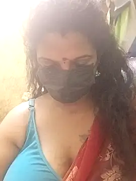 poojaa-rani online show from March 24, 4:51 pm