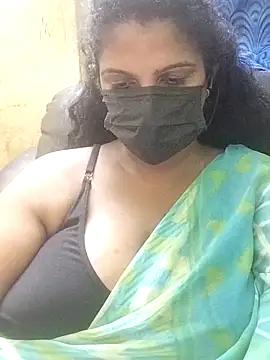 poojaa-rani online show from April 10, 6:59 pm