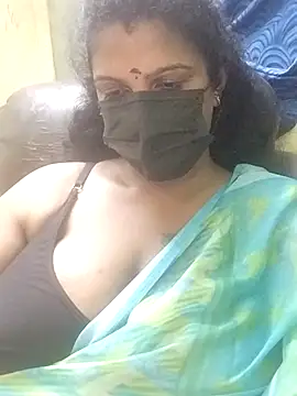 poojaa-rani online show from April 11, 6:33 pm