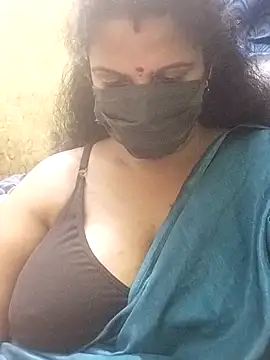 poojaa-rani online show from April 9, 5:52 pm