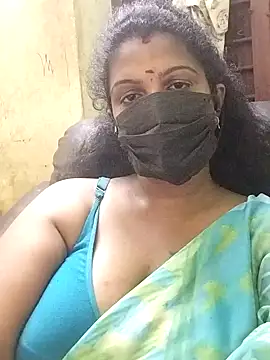 poojaa-rani online show from April 4, 4:35 pm