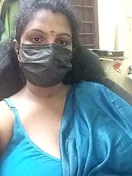 poojaa-rani online show from March 27, 5:47 pm