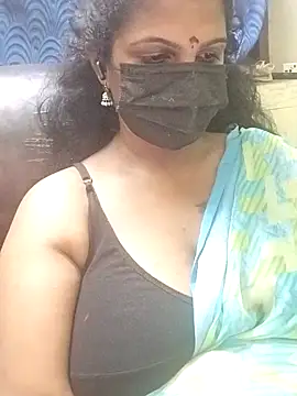 poojaa-rani online show from April 12, 7:39 pm