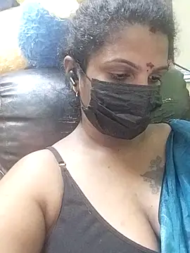 poojaa-rani online show from February 27, 5:24 pm