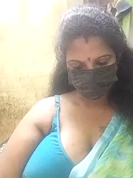 poojaa-rani online show from March 26, 6:39 pm