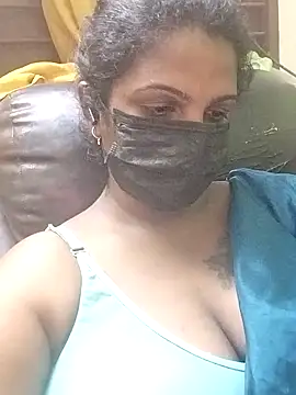 poojaa-rani online show from March 2, 6:15 pm