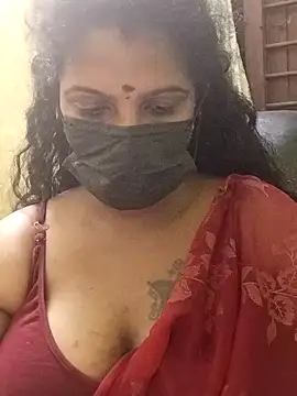 poojaa-rani online show from April 1, 5:43 pm