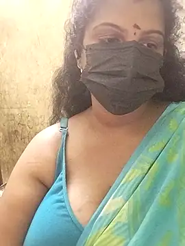 poojaa-rani online show from April 3, 6:36 pm