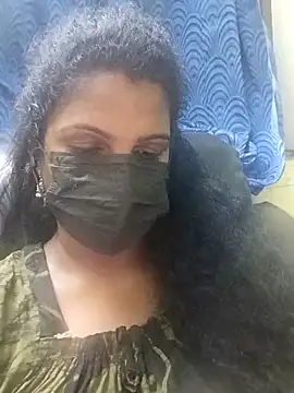 poojaa-rani online show from April 13, 7:18 pm