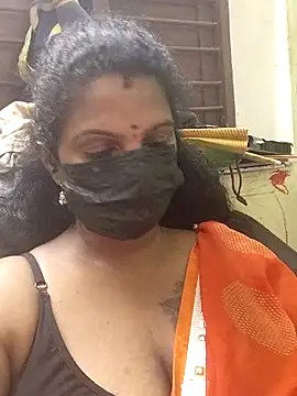 poojaa-rani online show from March 20, 5:03 pm