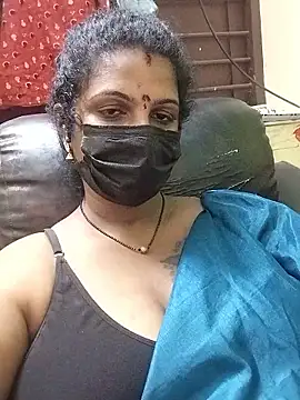 poojaa-rani online show from January 31, 7:12 pm