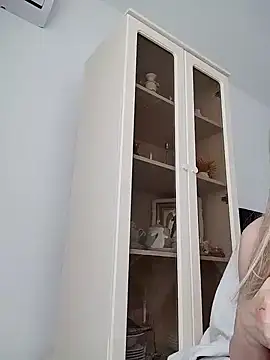 ANA STA S  online show from March 19, 11:10 am