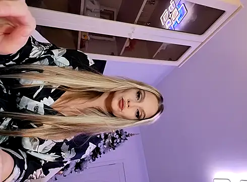 ANA STA S  online show from January 15, 3:48 pm