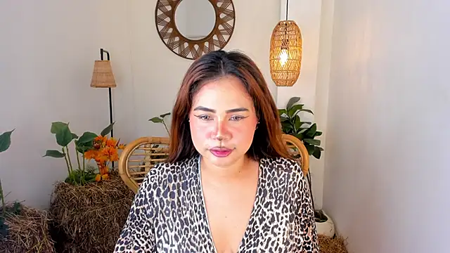 Andressa carpio online show from April 12, 3:21 am