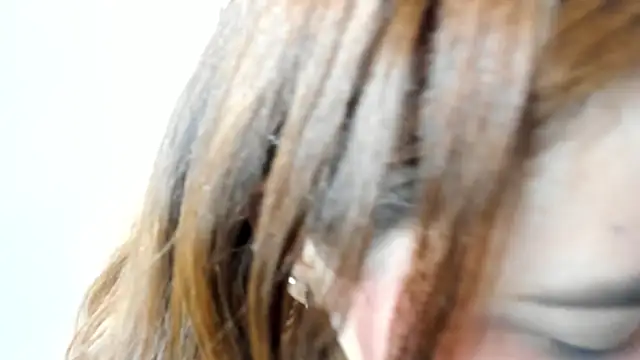 Andressa carpio online show from February 27, 3:51 am