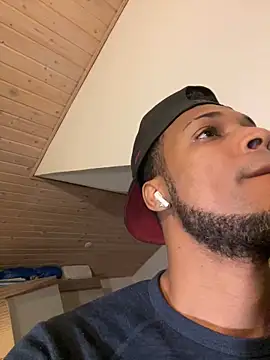 Chocolattino91 online show from March 18, 11:09 pm