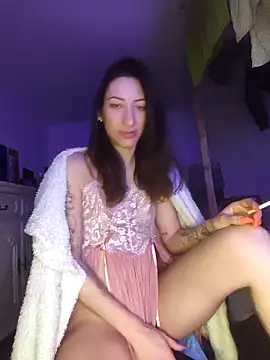 meletalex online show from April 5, 2:51 am