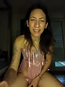 meletalex online show from April 19, 5:30 am