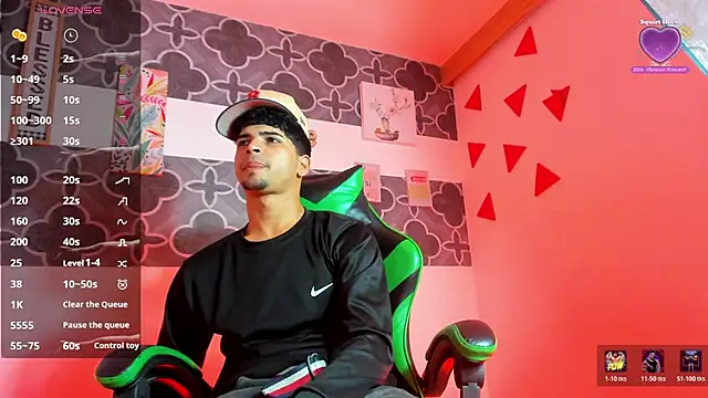 317894 online show from January 16, 11:09 pm