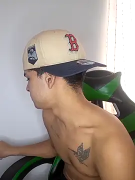 317894 online show from March 2, 5:09 pm