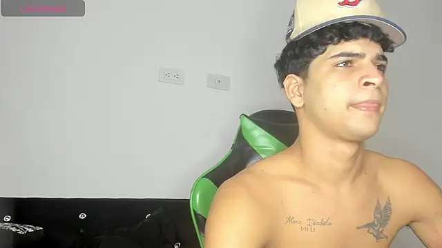 317894 online show from February 23, 12:12 am