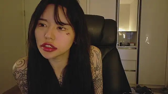 tangju7 online show from January 10, 3:29 pm